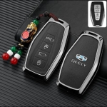 Vỏ chìa khoá Geely Okavango